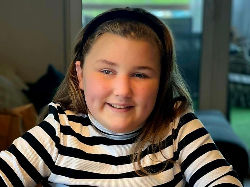 Zosia Olechnowska - zdjęcie główne