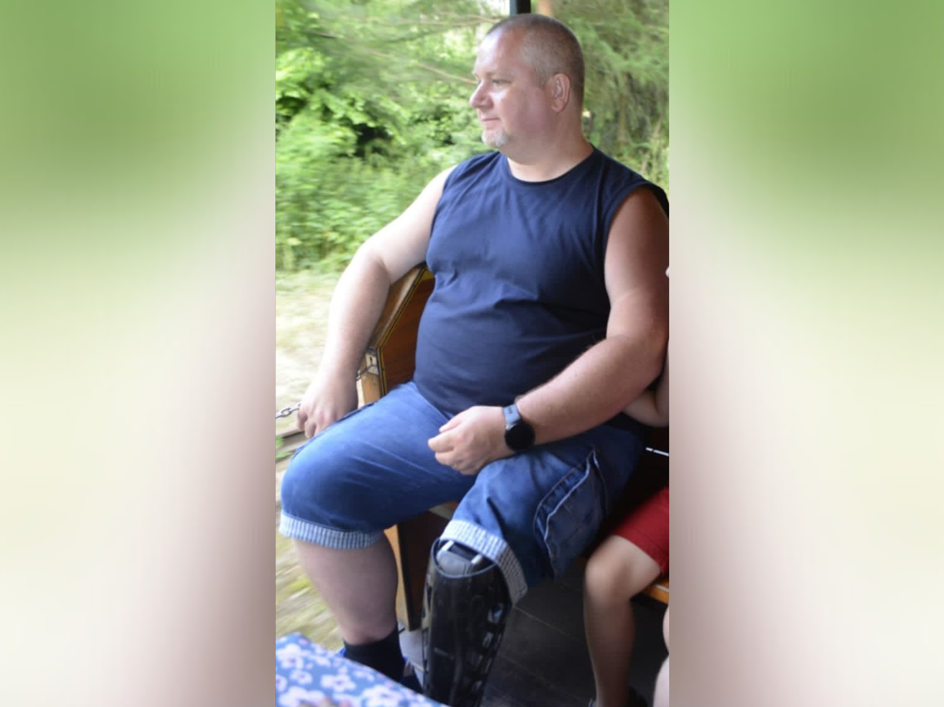 Jarosław Wiśniewski - zdjęcie główne