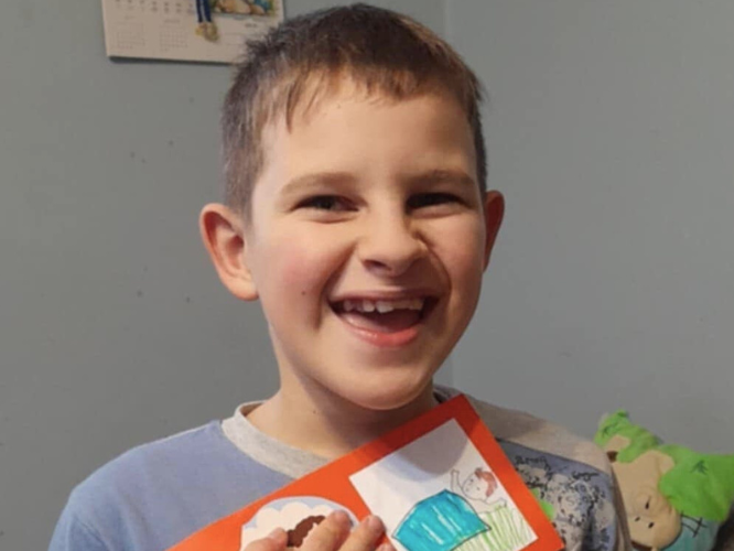 Radosław Likos - zdjęcie główne