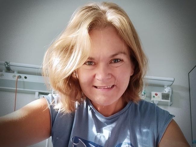 Barbara Krawiec-Janiak - zdjęcie główne