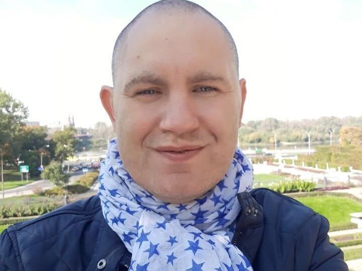 Piotr Tylkowski - main photo