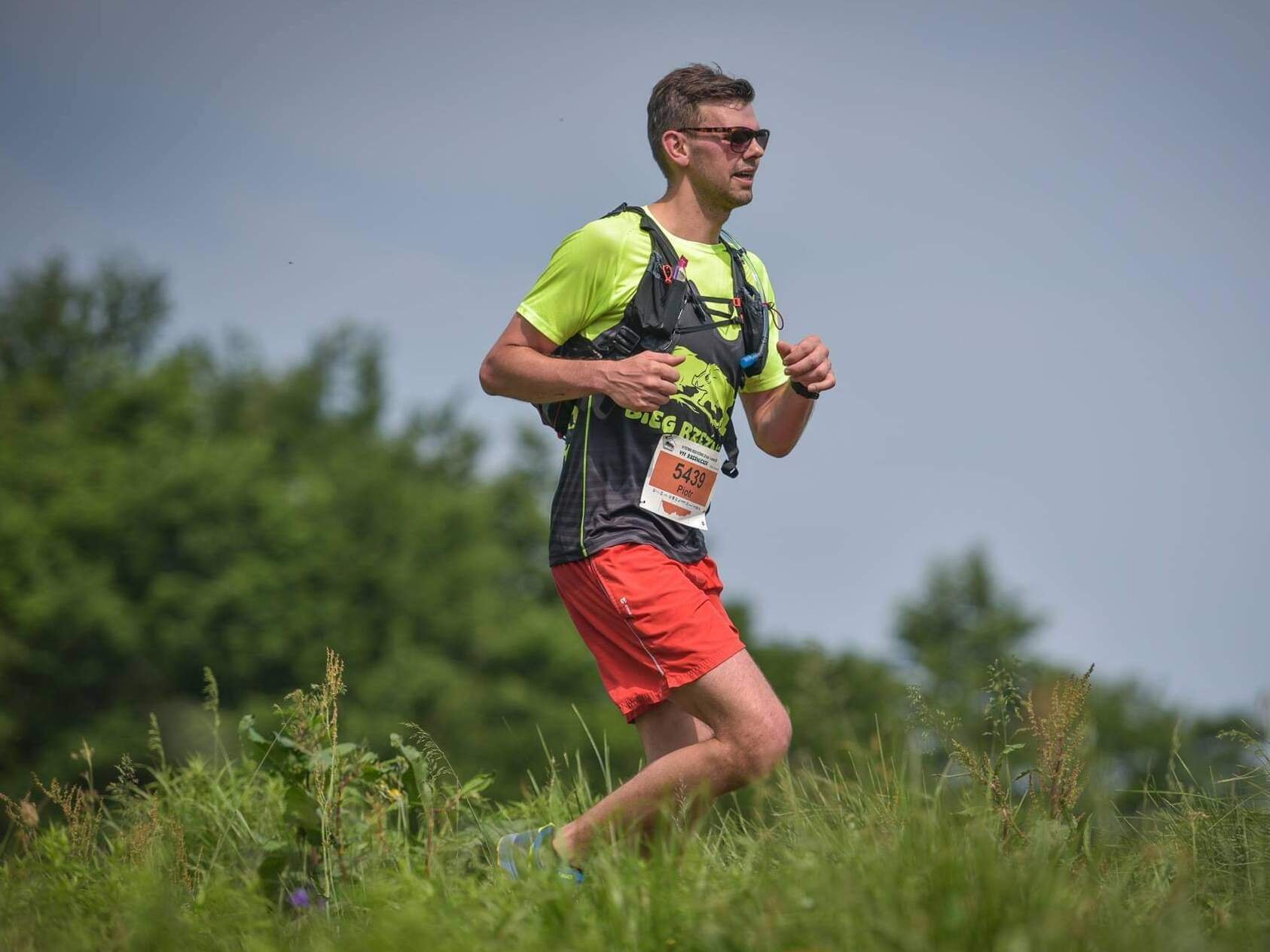 Piotr Gałka - main photo