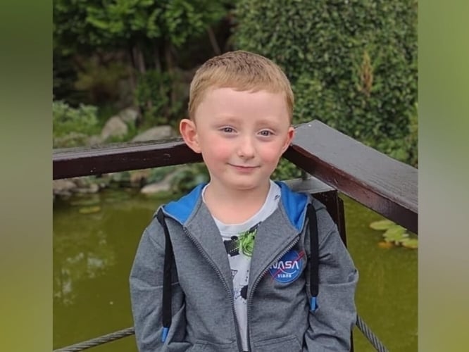 Mateusz Wójcik - zdjęcie główne