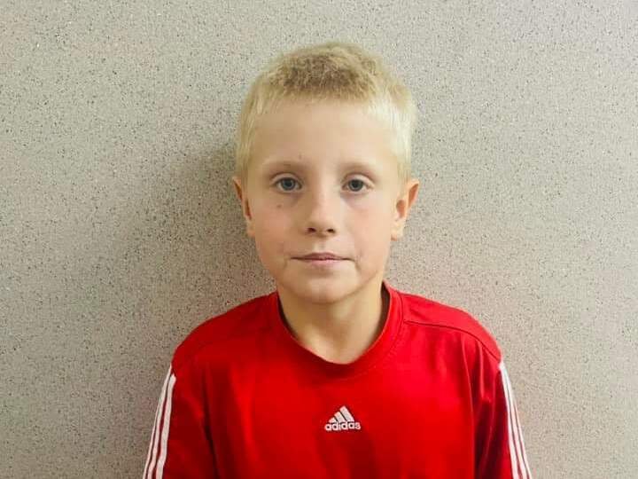 Bartek Przybylski - zdjęcie główne