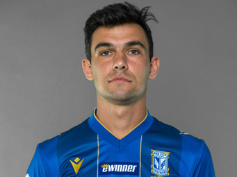 Wojciech Onsorge - main photo