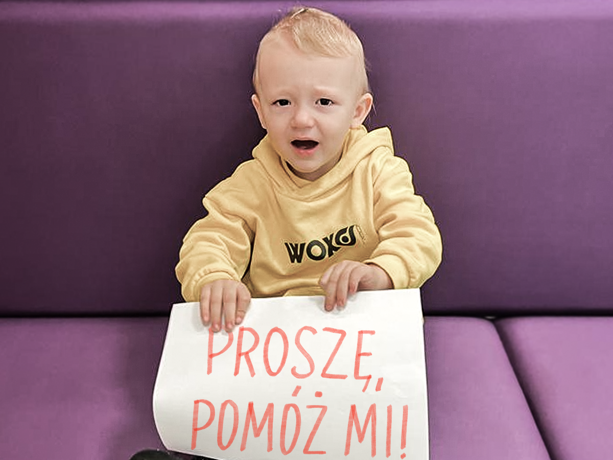 Borys Przesór - main photo