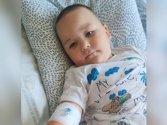 Nazar Kurczak - zdjęcie główne