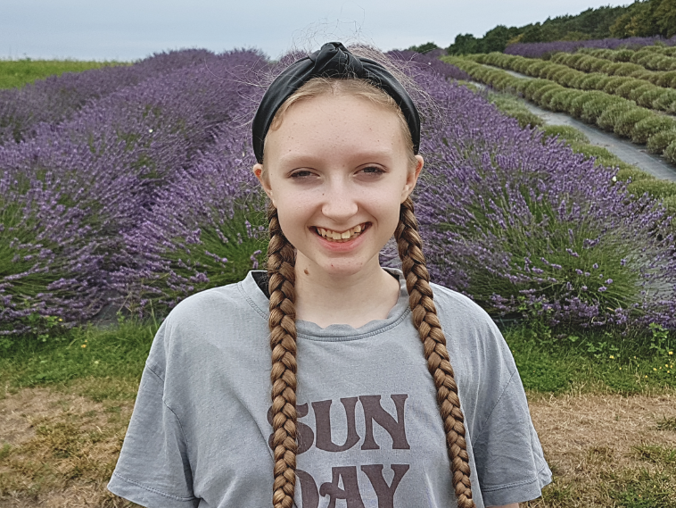 Olga Szajkowska - zdjęcie główne