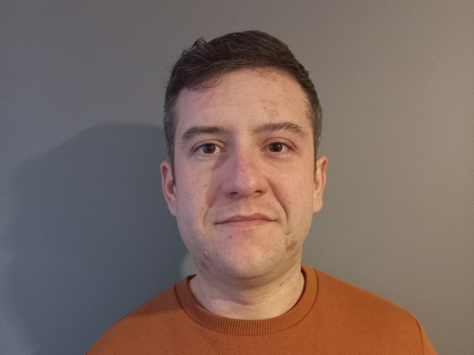 Michał Kędzierski - main photo