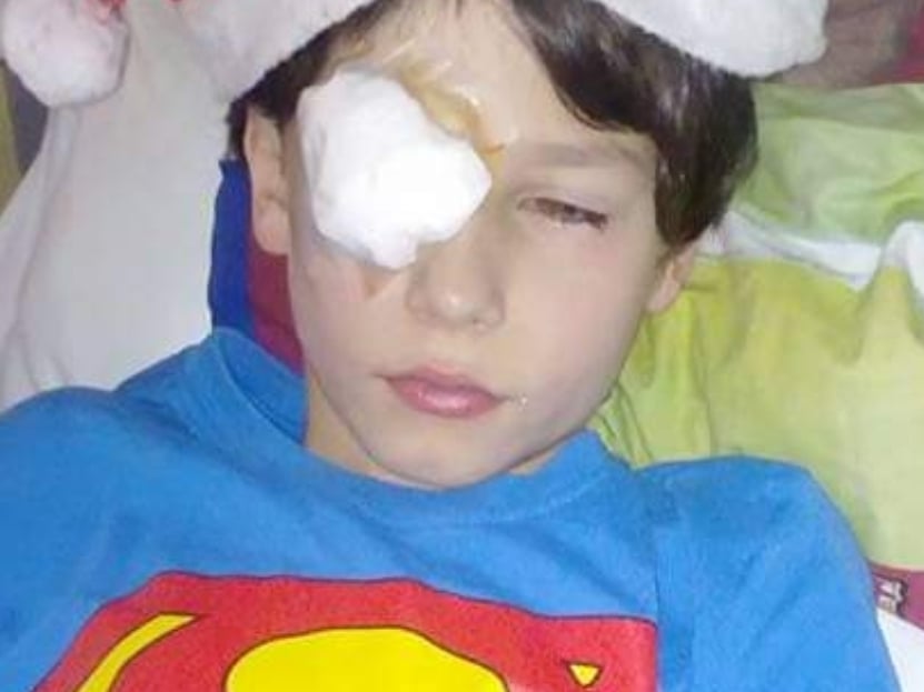 Filip Kostrzewski - zdjęcie główne