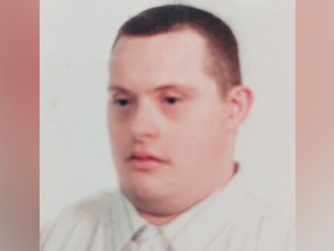 Łukasz Kropacz - main photo