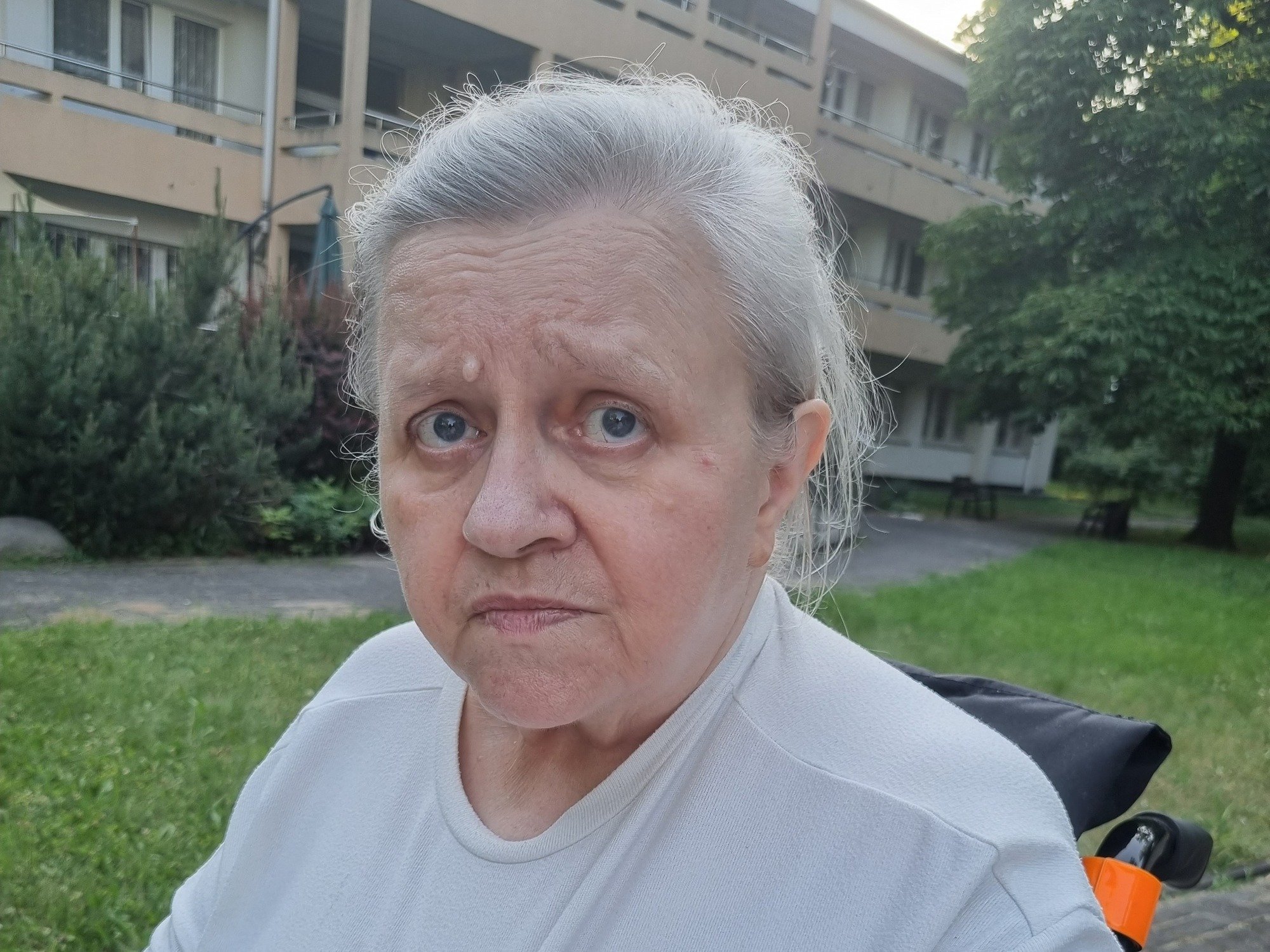 Irena Seroczyńska - zdjęcie główne