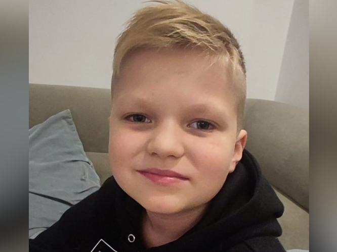 Luka Śnieżek - zdjęcie główne