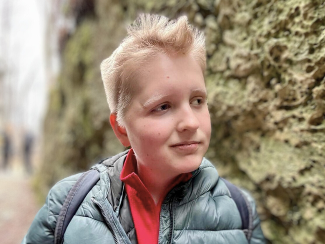 Jakub Rozmus - zdjęcie główne