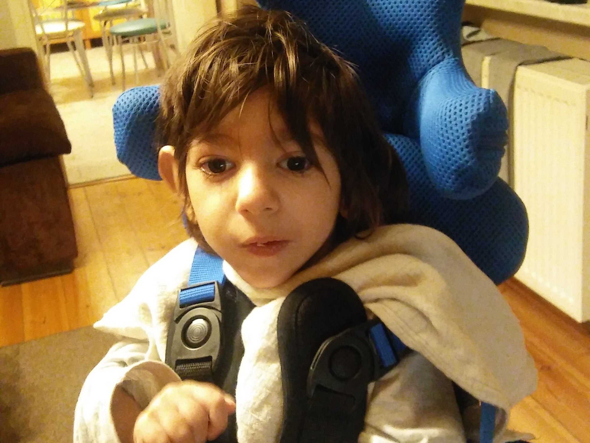 Sebastian Krawczyk - zdjęcie główne