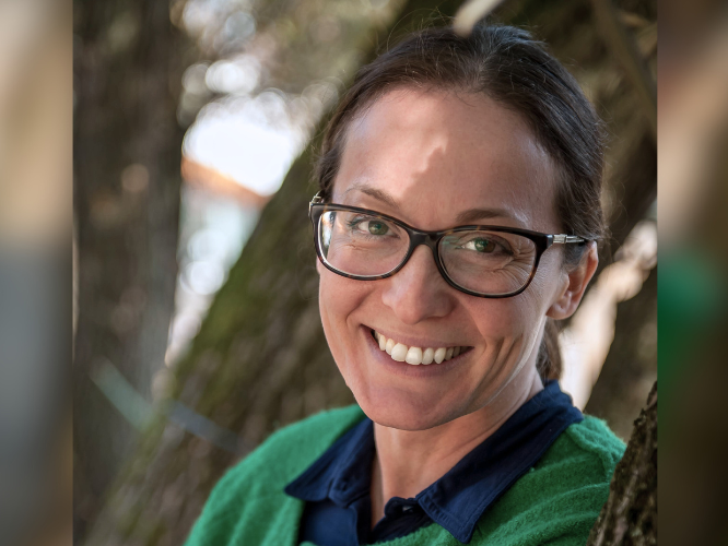 Wioletta Przewoźniak - main photo