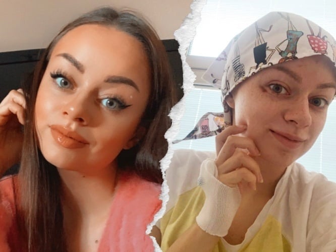 Julianna Kosmala - zdjęcie główne