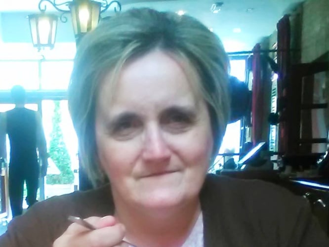 Elżbieta Starczewska - zdjęcie główne