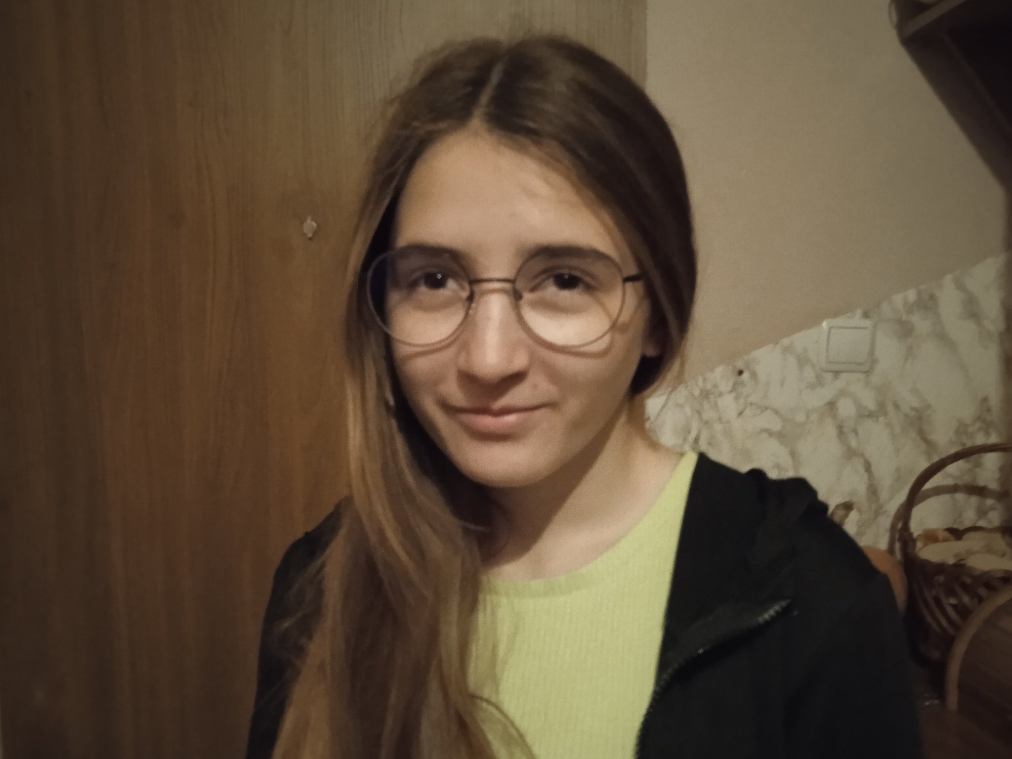 Nikola Dziedzic - main photo