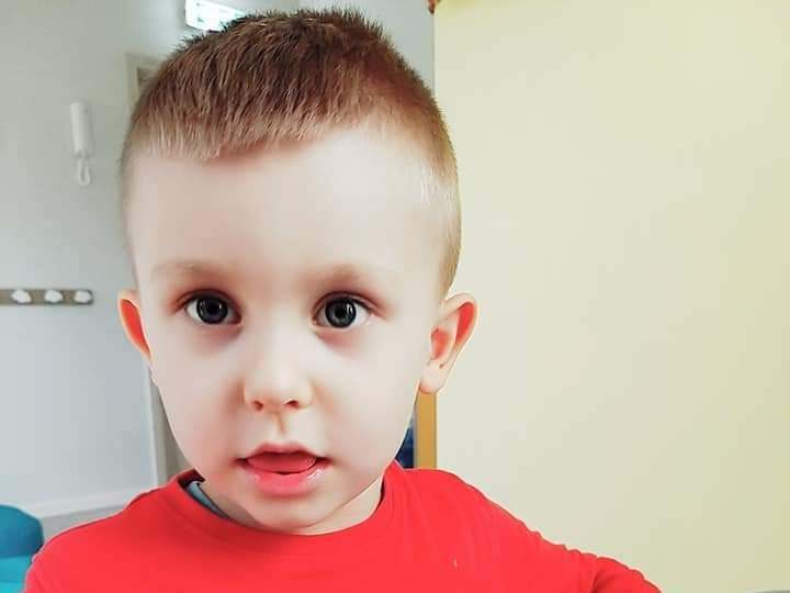 Wiktor Poręba - main photo