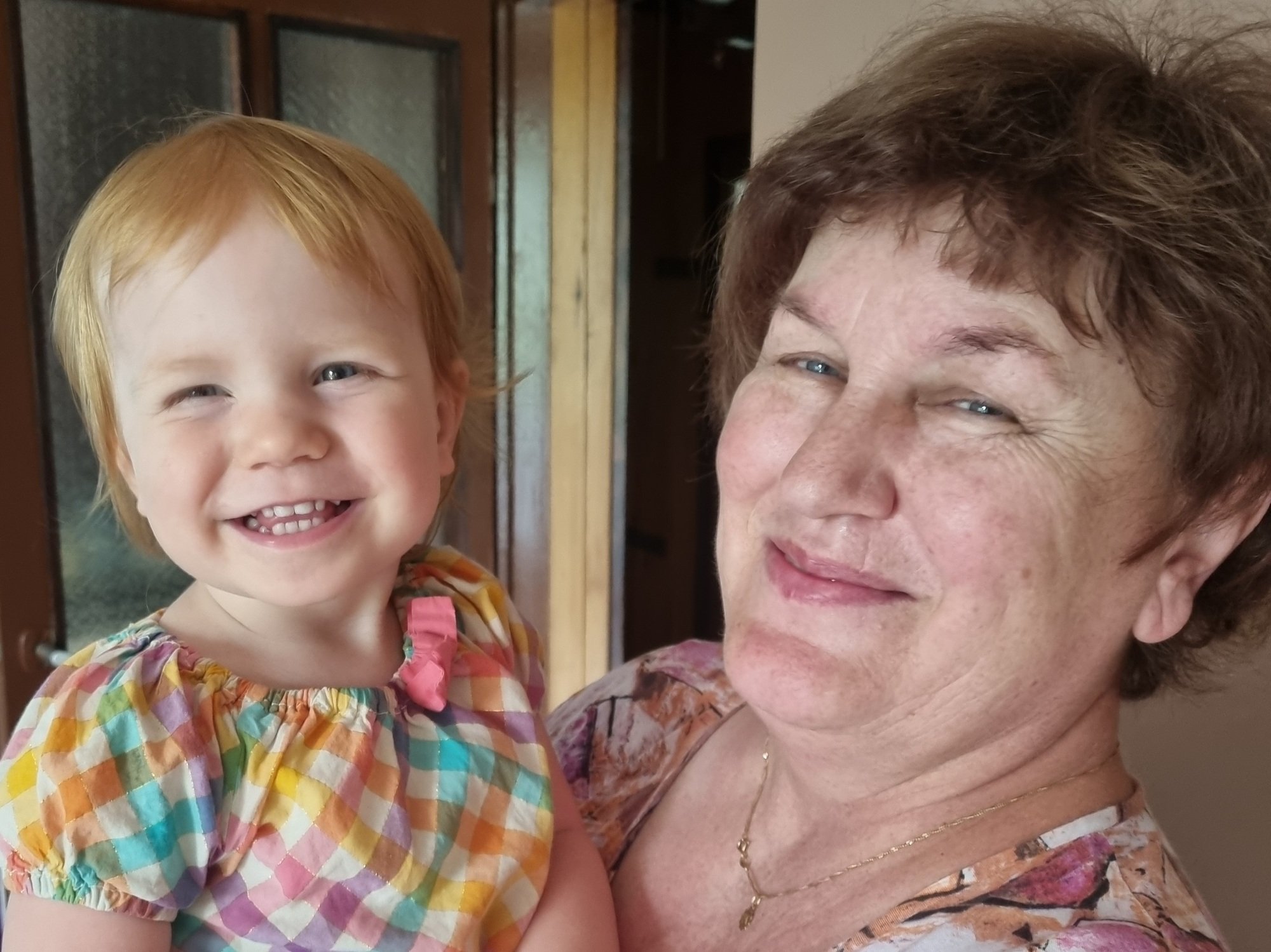 Maria Biernacka - zdjęcie główne