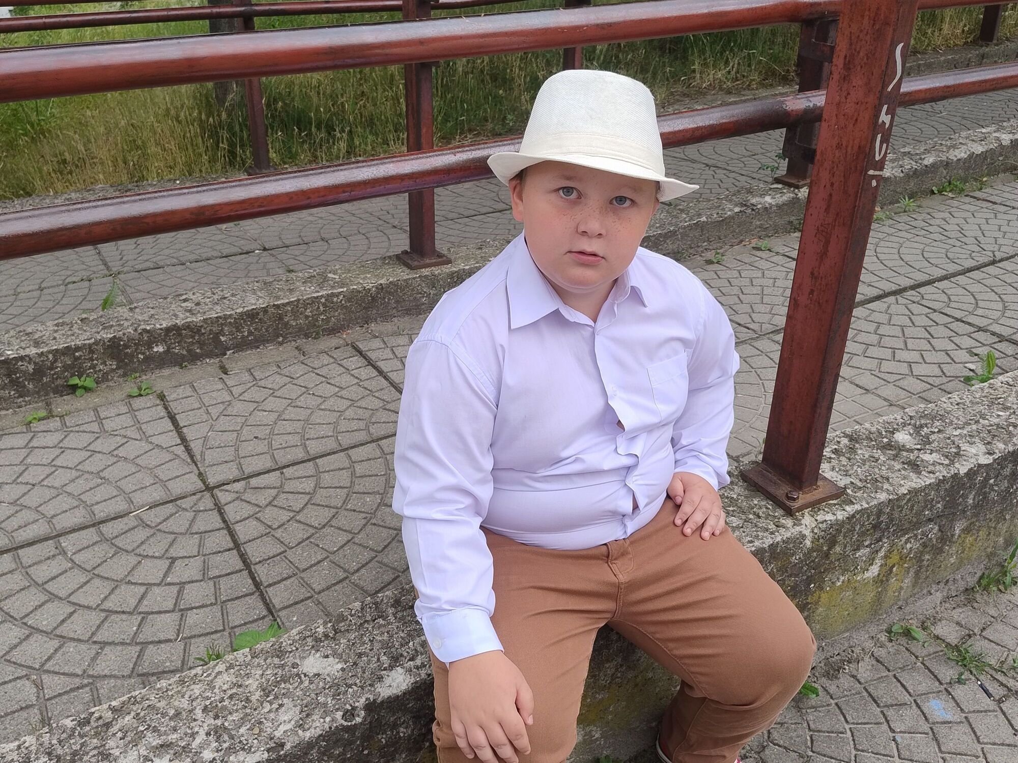 Ignacy Sowa - main photo