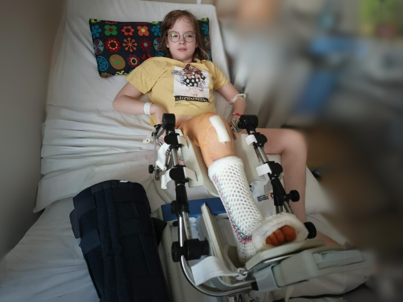 Lena Kucwaj - zdjęcie główne