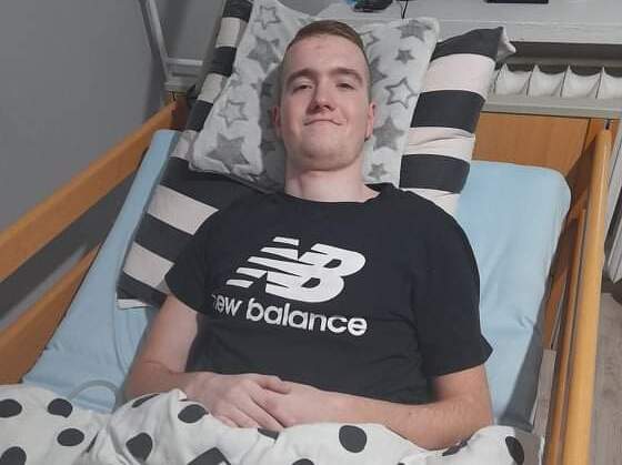 Dawid Bielecki - zdjęcie główne