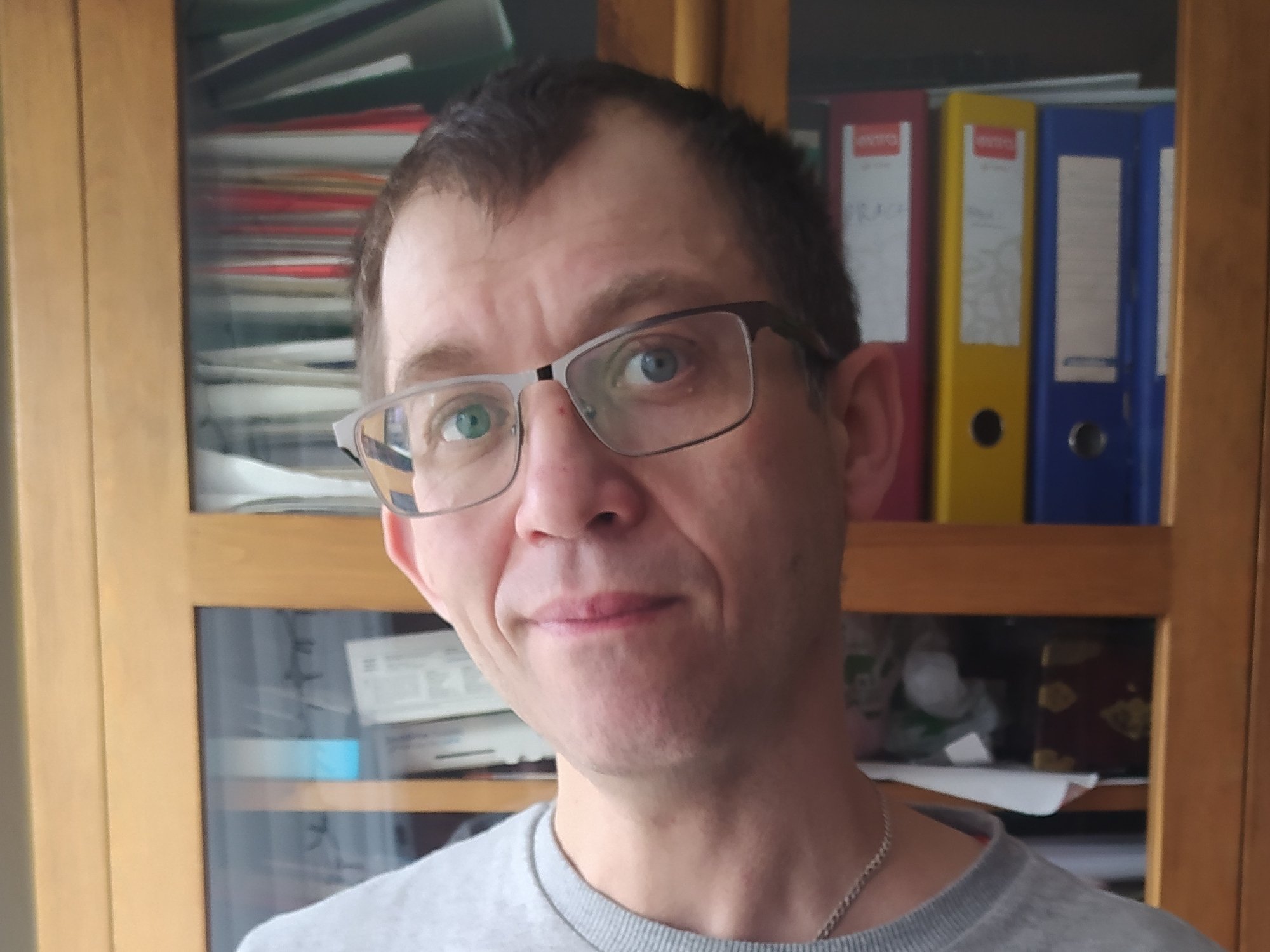 Wojciech Papaj - main photo