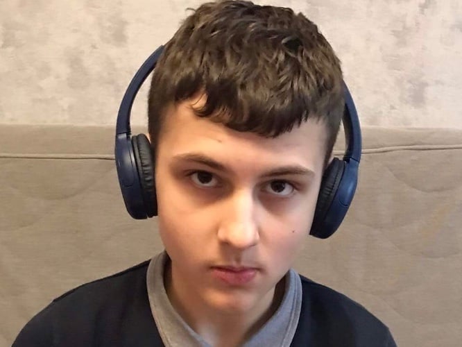 Armend Topalli - main photo