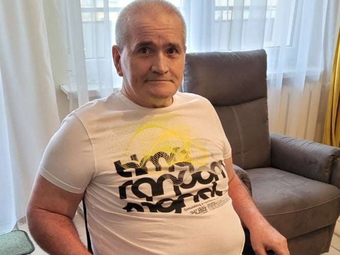 Jacek Kędzierski - zdjęcie główne