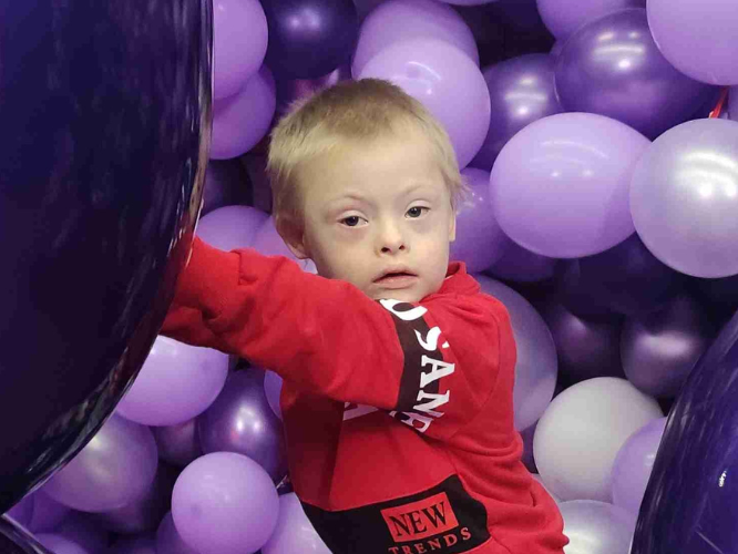 Adam Grzyśka - zdjęcie główne