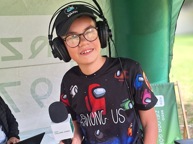 Kacper Kaszuba - main photo