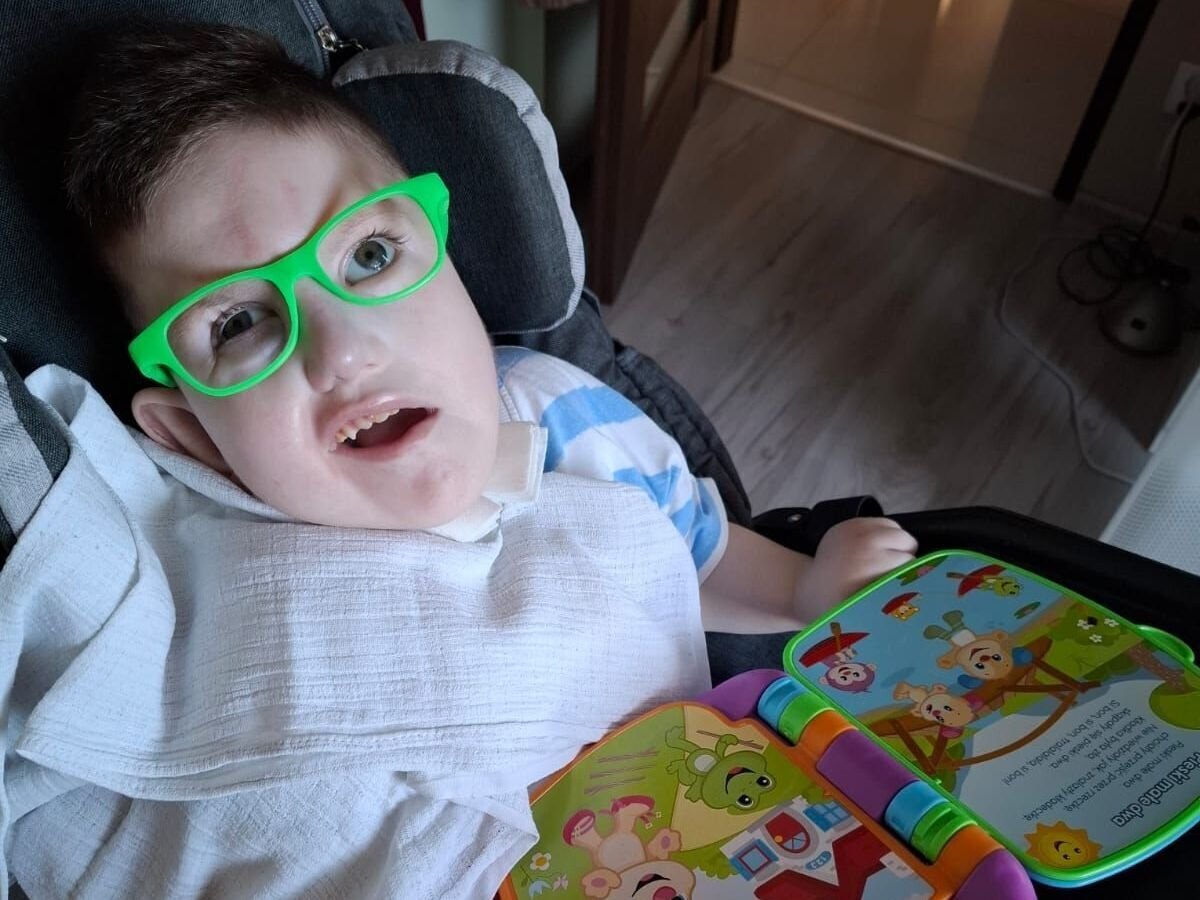 Beniamin Psik - main photo