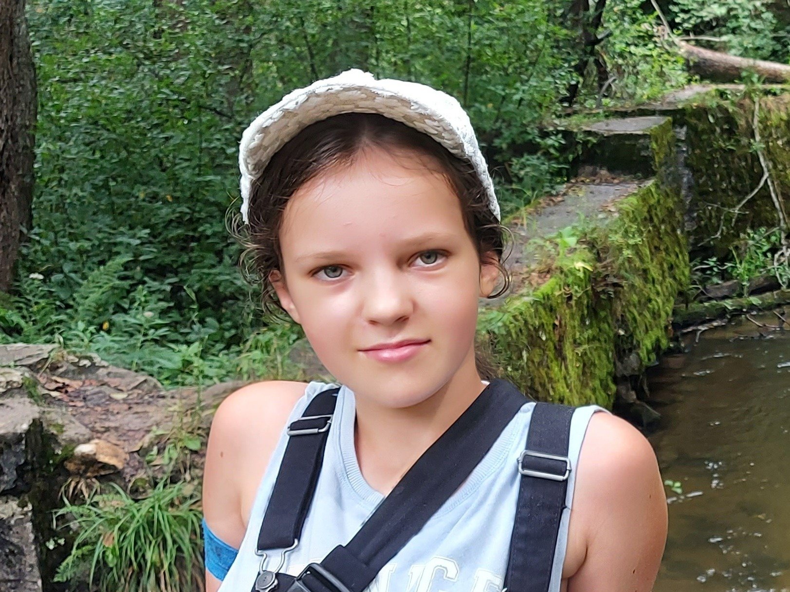 Natalia Wójcik - zdjęcie główne