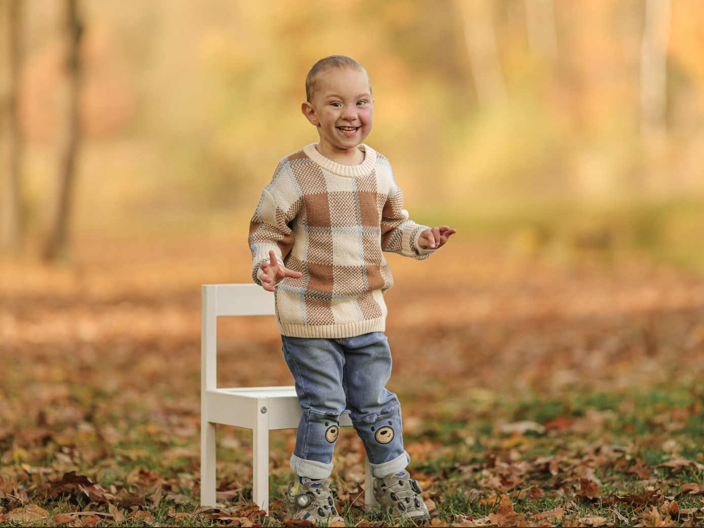 Tobiasz Błachnio - zdjęcie główne