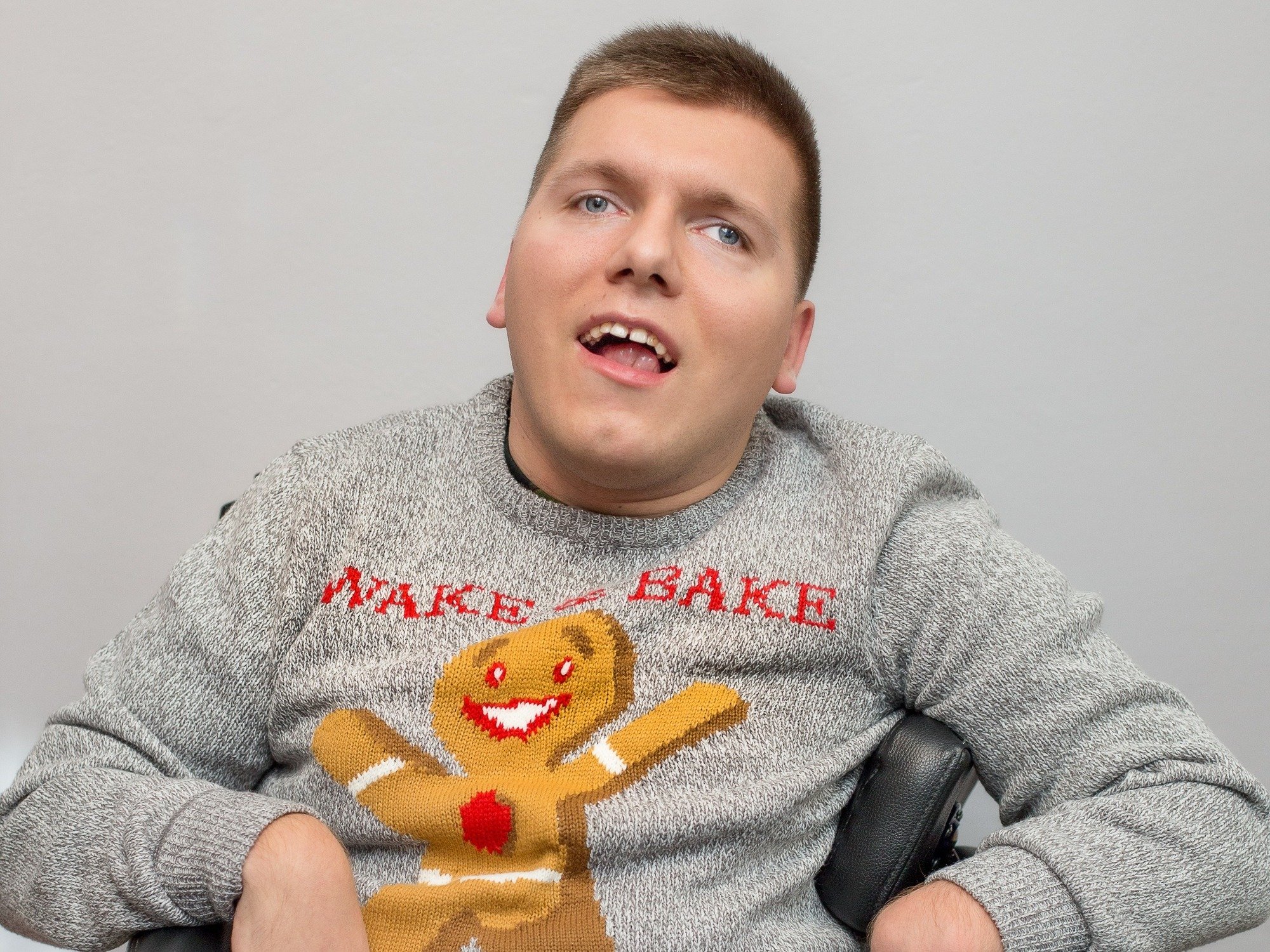 Kacper Tomczak - main photo