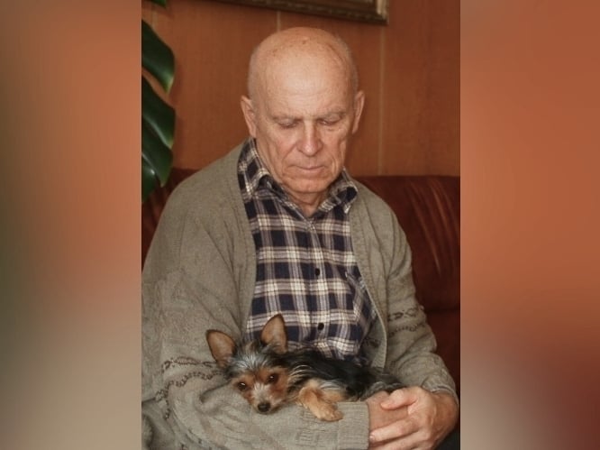 Aleksander Skok - zdjęcie główne