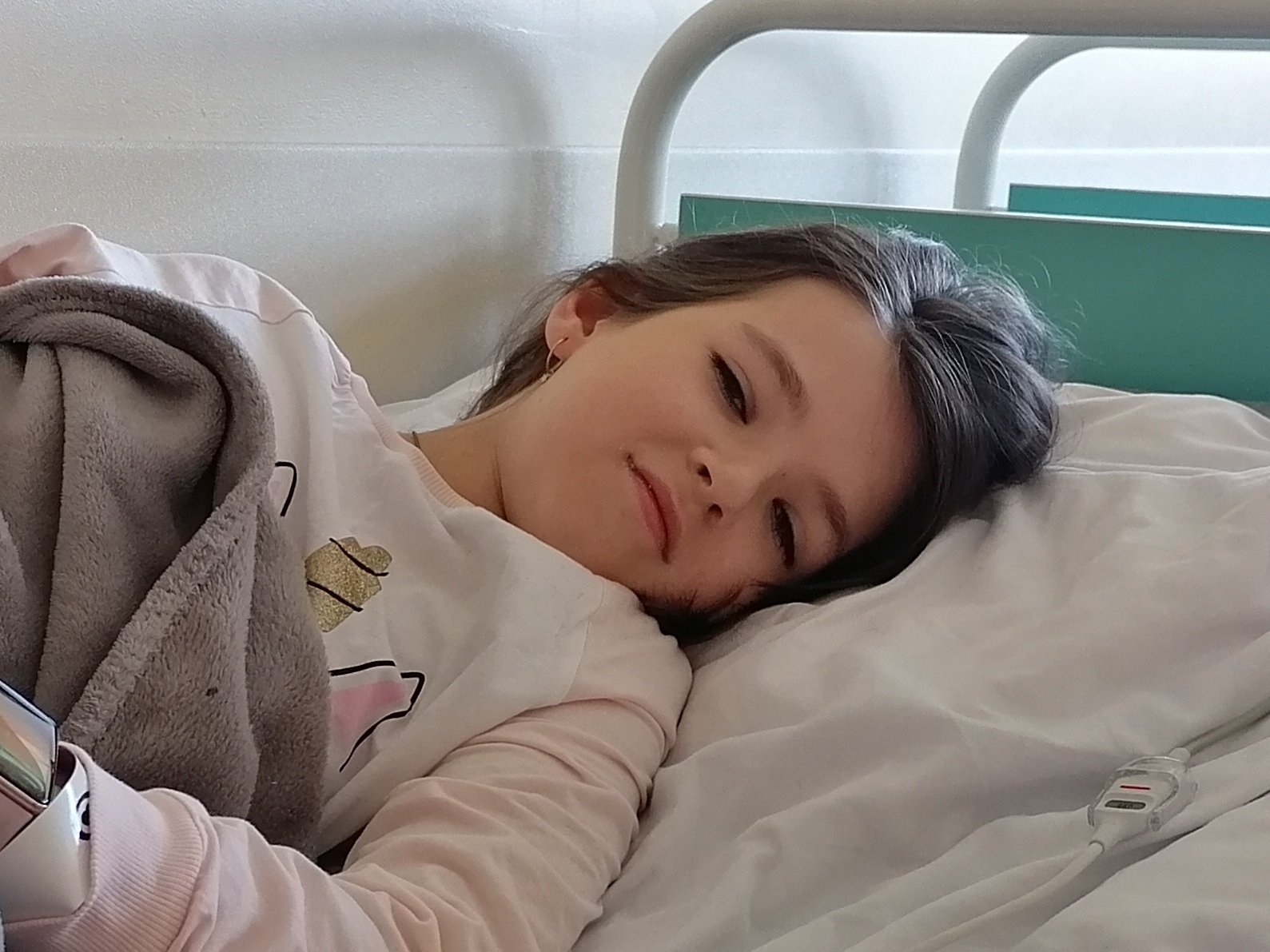 Nicola Kondracka - zdjęcie główne