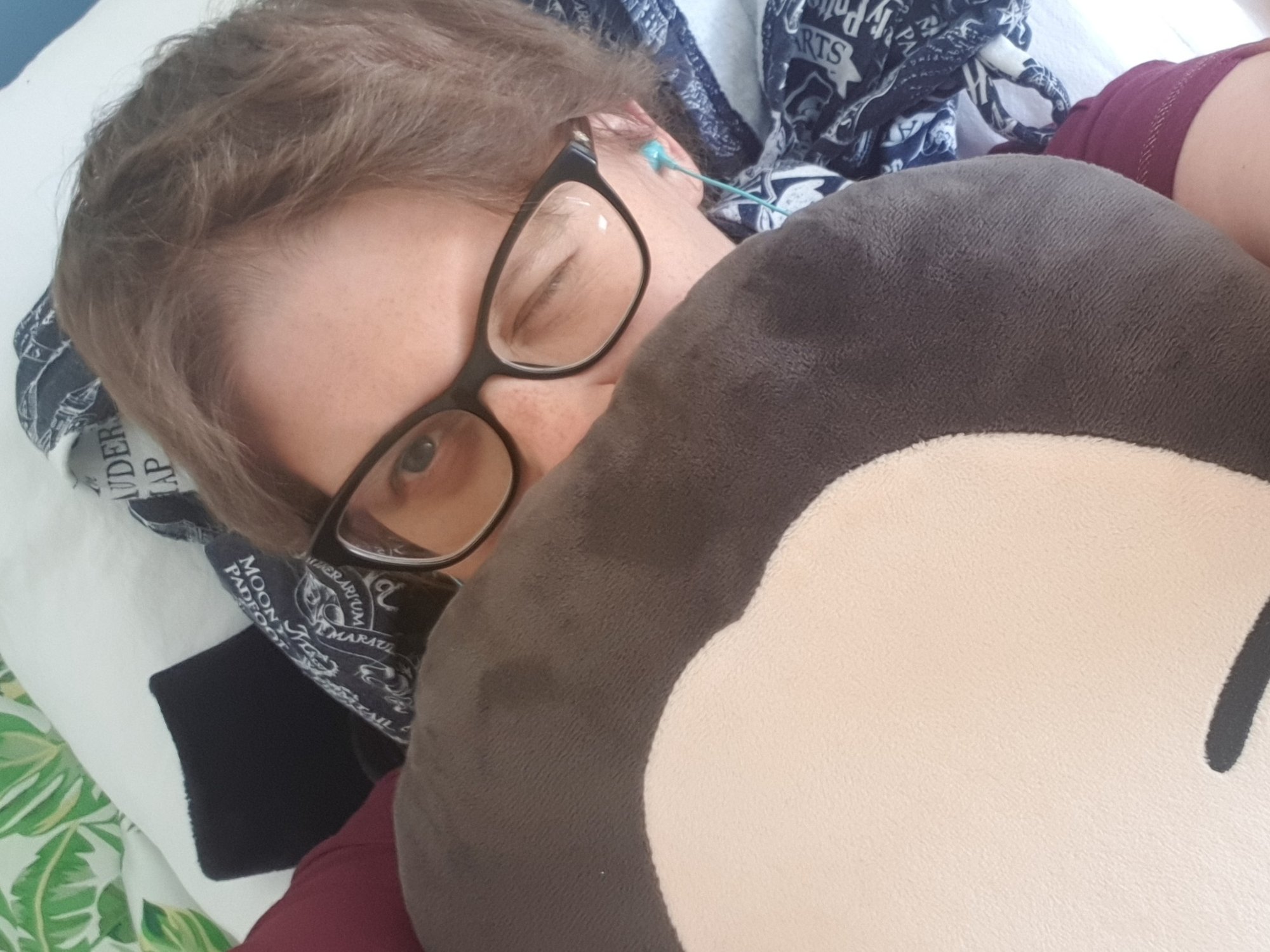 Luiza Dmochowska - main photo