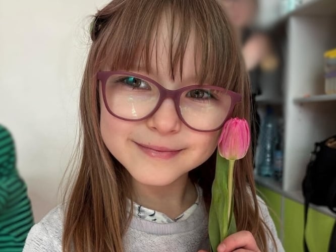 Nadia Kortyla - main photo