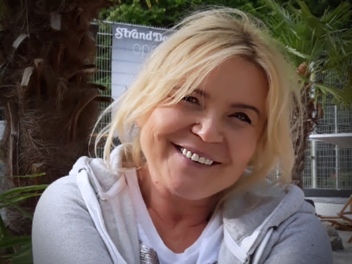 Anna Fudali - zdjęcie główne