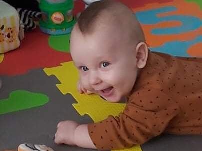 Nikodem Więźlak - zdjęcie główne