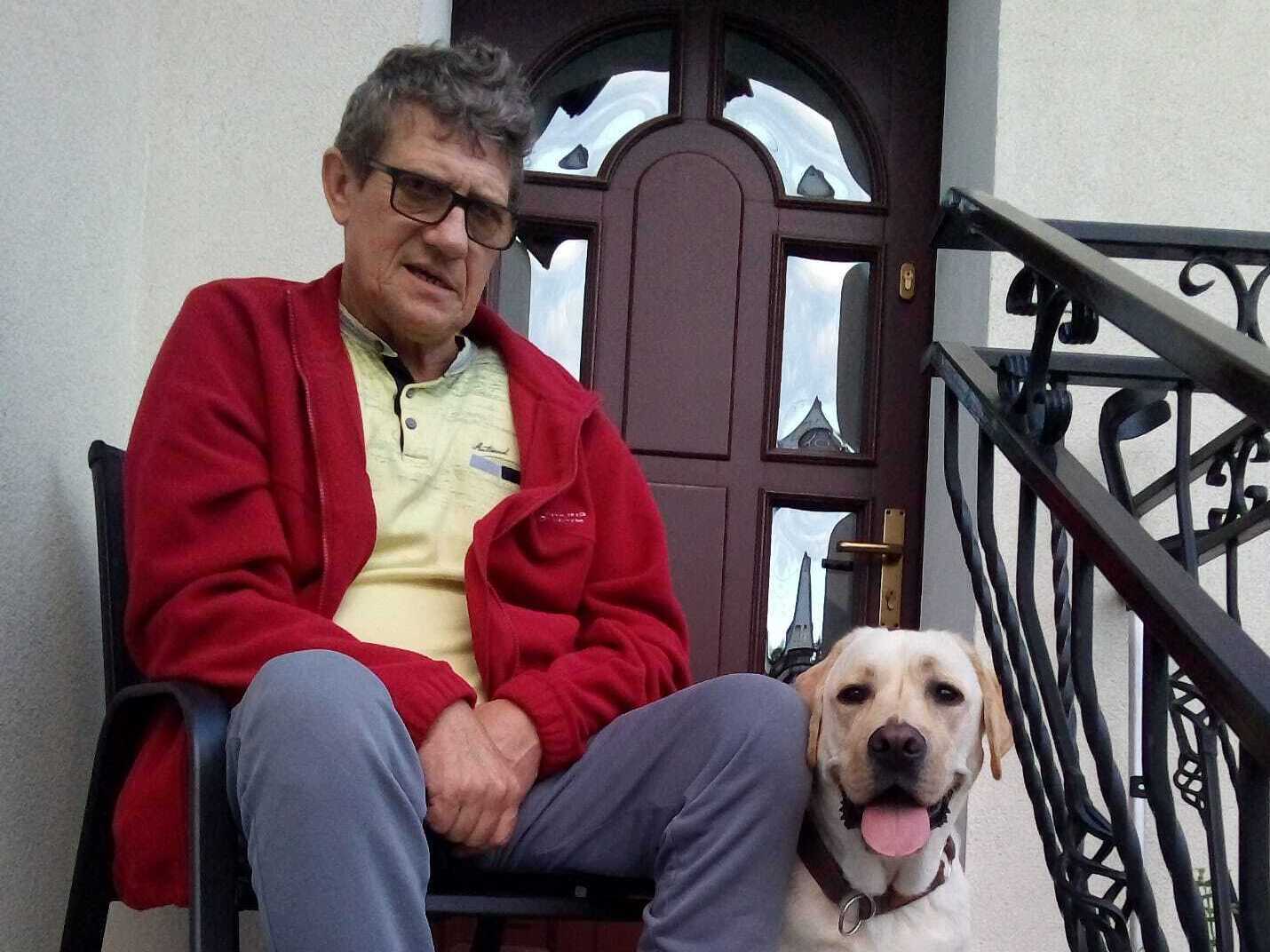 Wiesław Jędrzejewski - zdjęcie główne