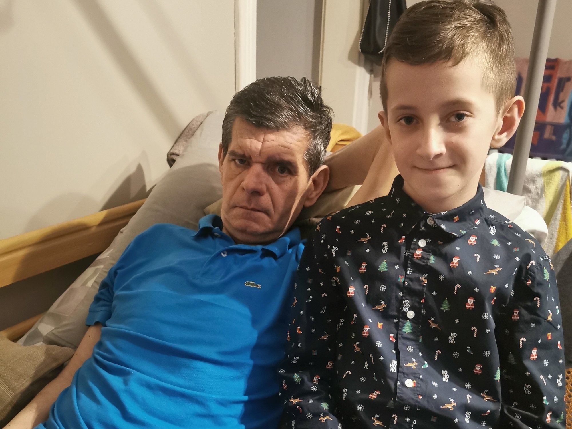 Robert Denisiuk - zdjęcie główne