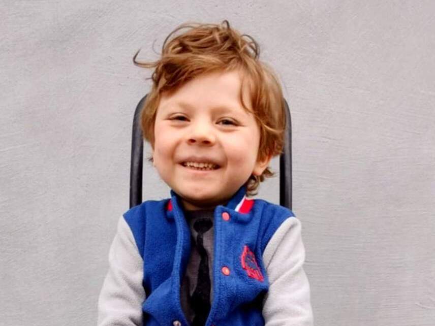 Gabriel Smorul - main photo