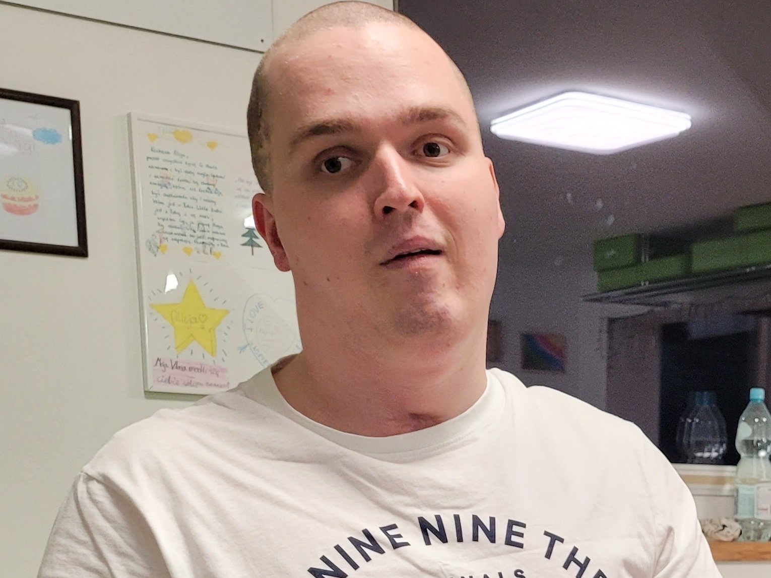 Adrian Chwała - zdjęcie główne