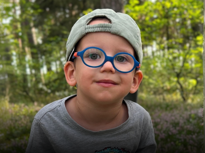 Aleks Loreth - main photo