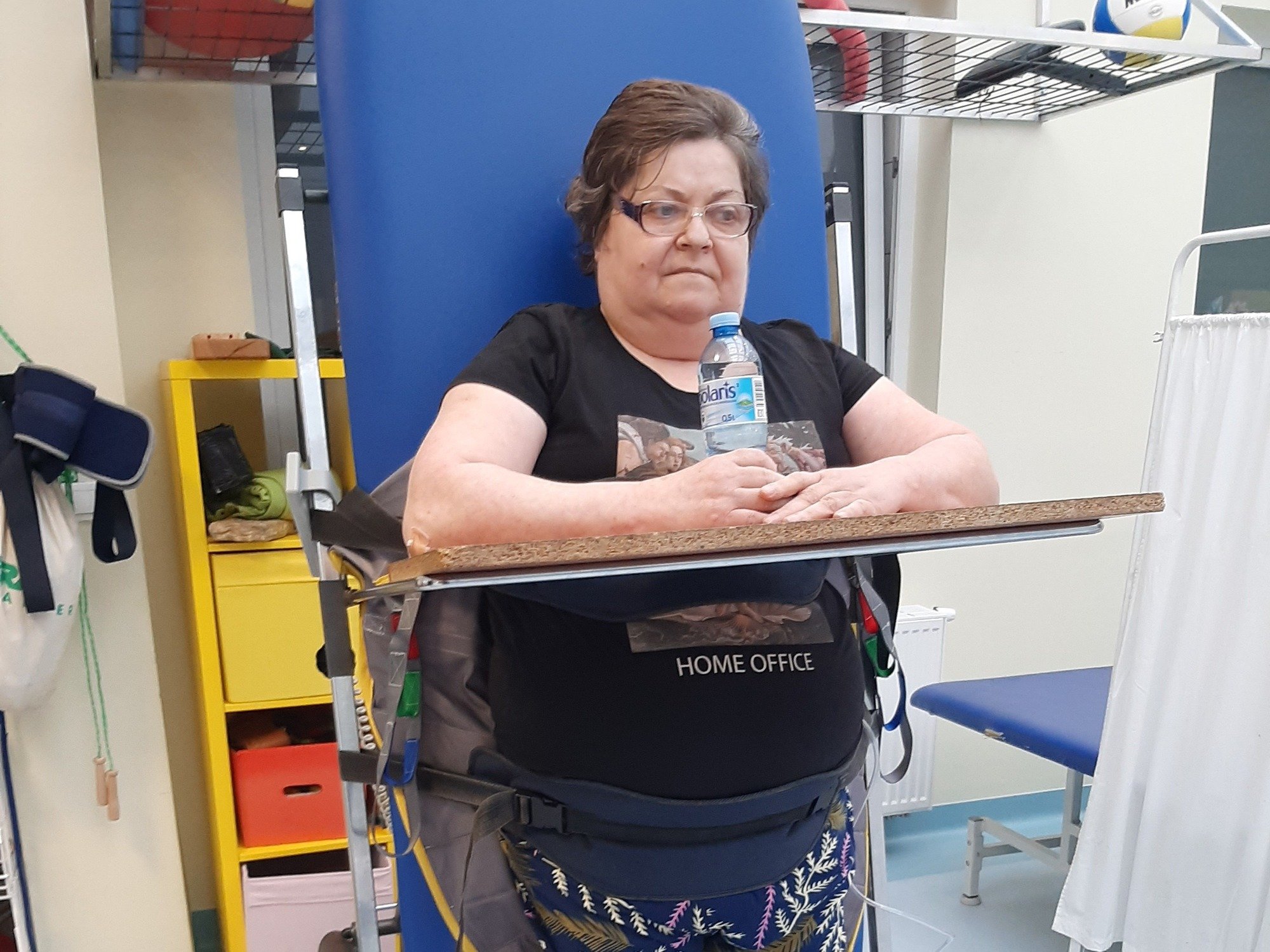 Barbara Ściborska - zdjęcie główne