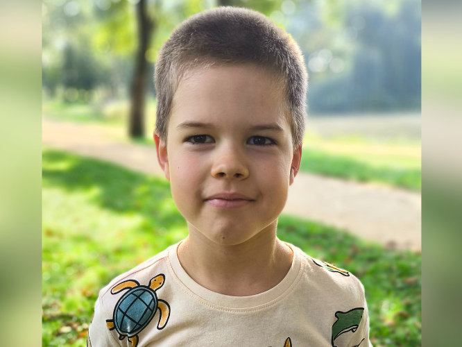 Hubert Banaszak - zdjęcie główne